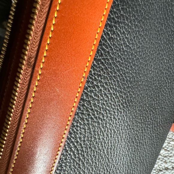 Dooney & Burke Handbag - Picture 8 of 8